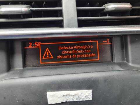 Foto 4ª: Pantalla Multifuncion Citroen C4 COLLECTION 92CV 68KW [9H06] (2013)