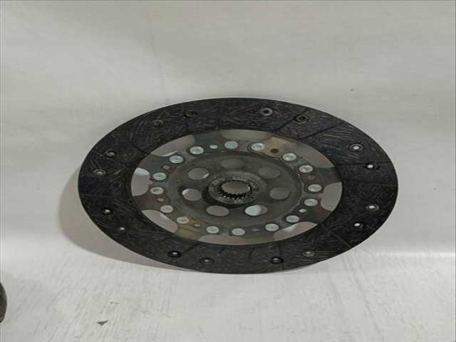 kit Embrague Nissan Qashqai 1.5 DCI 110CV 81KW