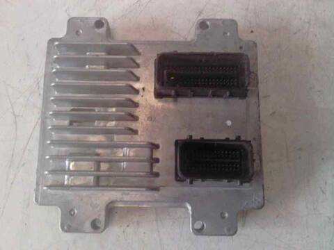 Centralita Motor ECU Opel Corsa VERSION INDEFINIDA