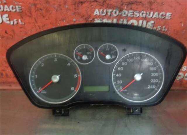 Cuadro de Instrumentos Ford Focus 1.8 TDCI