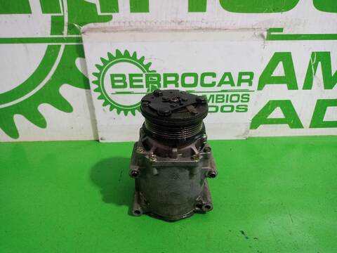 Compresor Aire Acondicionado Ford Focus TREND 101CV