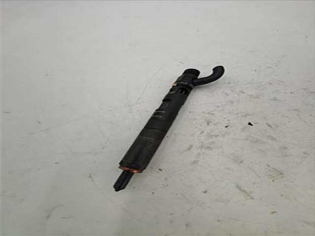 Inyectores Nissan Micra 1.5 ACENTA [1.5 LTR. - 48 KW DCI TURBODIESEL CAT]