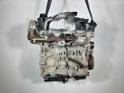 Foto 3ª: Motor Completo Bmw Serie 2 218 2 0 D F45 150 CV 110KW [B47C20A] (2014)