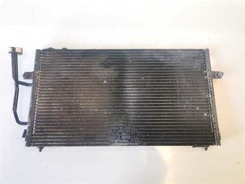 Radiador Calefaccion A.A. Volvo V40 FAMILIAR 1.6 CAT 109CV