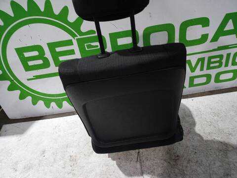 Foto 3ª: Asiento Delantero Derecho Renault Laguna RENAULT LAGUNA III GRANDTOUR 109CV [K9K780] (2007)