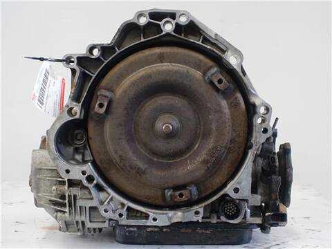 Caja Cambios Automatica Skoda Superb 2.5 CLASSIC 155CV 114KW
