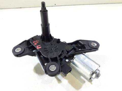 Motor Limpia Trasero Renault Megane ZEN BERLINA 130CV 97KW IV BERLINA 5P