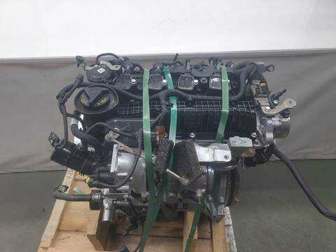 Motor Completo Jeep Compass LIMITED FWD