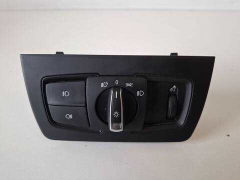 Foto 1ª: Mando Luces Bmw Serie 3 315 318 D 143CV (2011)