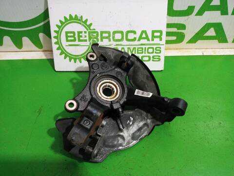 Foto 1ª: Mangueta Delantera Izquierda Peugeot 508 ACTIVE 140CV [8DRHF8] (2011)