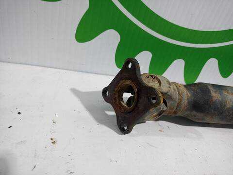 Foto 2ª: Transmision Central Suzuki Vitara 1.9 TD 75CV [XUD9SD] (1988)