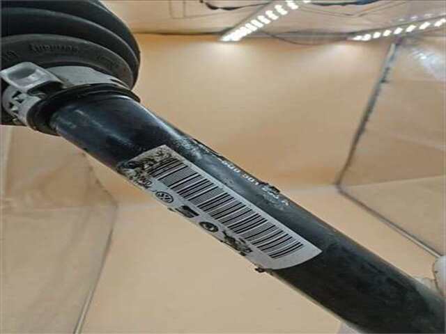 Foto 3ª: Transmision Trasera Derecha Volkswagen Golf 2.0 R BMT/START-STOPP 4MOTION [2.0 LTR. - 228 KW 16V T FSI] [DNUE]