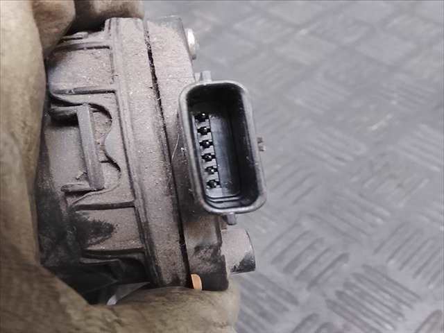 Foto 4ª: Pedal Acelerador Renault Master 2.3 DCI (2012)