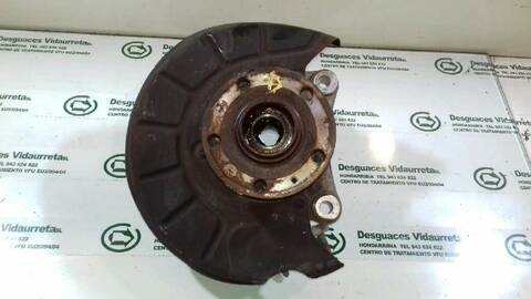 Mangueta Delantera Derecha Volkswagen Passat ADVANCE 4MOTION 140CV 103KW