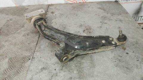 Foto 2ª: Brazo Suspension Delantero Izquierdo Land Rover Freelander SE FAMILIAR 112CV 82KW (2003)