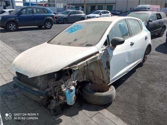 Caudalimetro Seat Ibiza 1.9 ERENCE [1.9 LTR. - 77 KW TDI]