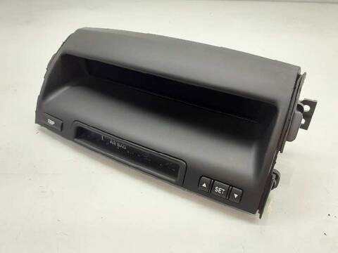 Pantalla Multifuncion Kia Venga EMOTION 128CV 94KW