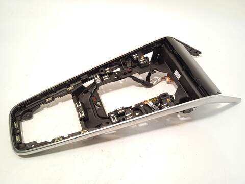 Consola Central Porsche 911 3.8 TURBO S 992650) 650CV 478KW