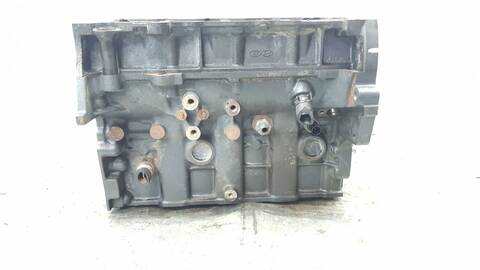 Foto 2ª: Bloque Motor Hyundai Santa Fe 2.0 CRDI VGT COMFORT (2001)