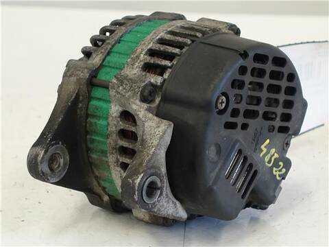 Foto 2ª: Alternador Kia Rio 1.5 16V 98CV 72KW [G/ A5D] (2001)