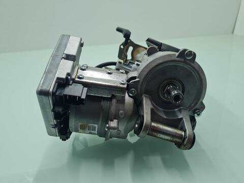 Foto 2ª: Columna Dirección Ford Fiesta 1.1 CAT 86CV 63KW (2017)