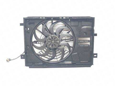 Foto 2ª: Electroventilador DS 7 E-TENSE 4X2 BASTILLE (2017)