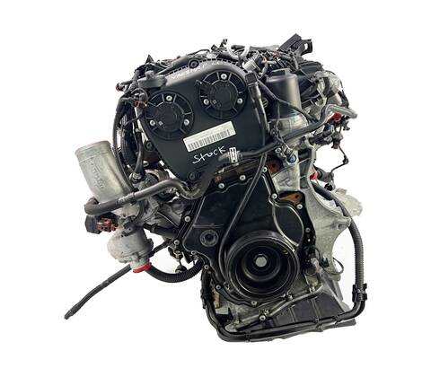 Foto 2ª: Motor Completo Audi A4 DLV 190 CV 140KW [DLVA] (2019)
