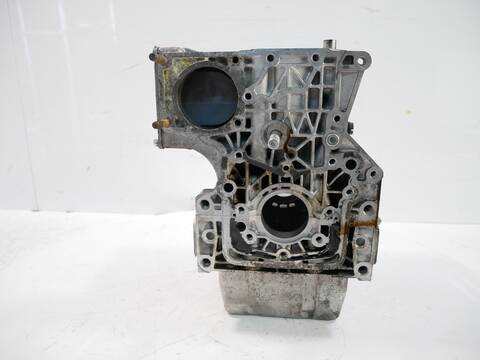 Bloque Motor Aixam 500 20 CV 15KW