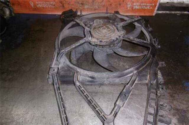 Foto 1ª: Electroventilador Opel Combo 1.7 D [X 17 D (4EE1)]