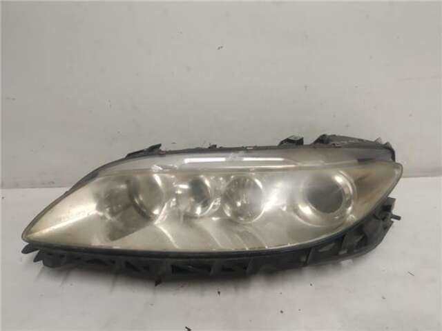 Foto 1ª: Faro Izquierdo Mazda 6 1.8 (120 CV) [L8]