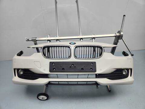 Paragolpes Delantero Bmw Serie 3 315 320D XDRIVE 184CV 135KW