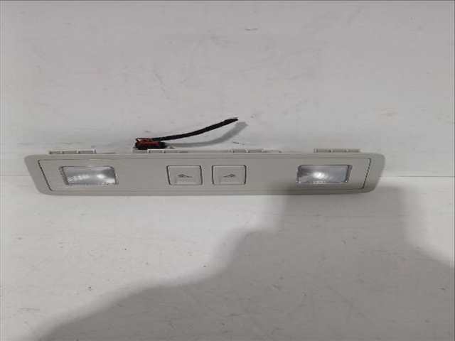 Foto 2ª: Luz Interior Volkswagen T-Roc 1.6 TDI 115CV [DGTE] (2017)