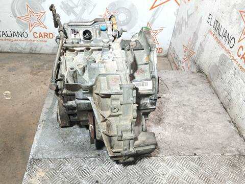 Foto 4ª: Caja Cambios Automatica Mercedes Vito 110 D EURO 2 638.174) 98CV 72KW AUT. [601970] (2004)