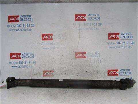 Transmision Central Suzuki Grand Vitara 2.0 HDI 110 109CV 80KW