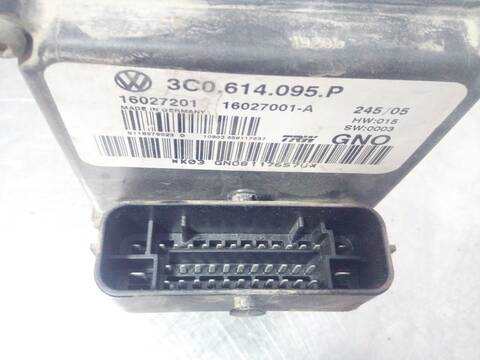 Foto 2ª: Abs Volkswagen Passat TRENDLINE BERLINA 140CV 103KW (2005)