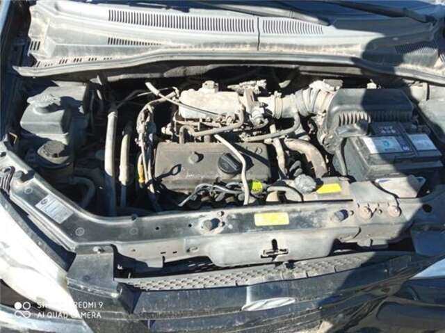 Foto 3ª: Piloto Trasero Izquierdo Hyundai Getz 1.1 [G4HD]