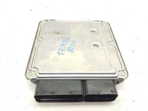 Foto 2ª: Centralita Motor ECU Audi A4 2.0 TDI 16V 103KW) BERLINA 140CV [BRE] (2006)