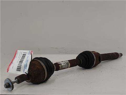 Transmision Delantera Derecha Ford C Max 2.0 TDCI 136CV 100KW FOCUS