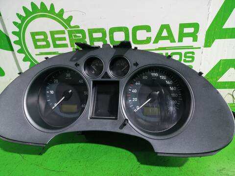 Foto 3ª: Cuadro de Instrumentos Seat Ibiza COOL 101CV 74KW [ATD] (2008)