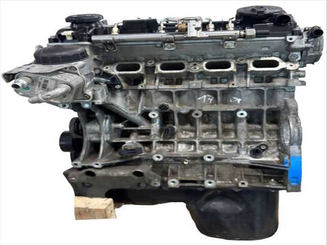 Motor Completo Bmw Serie 1 116 E87 E81 122CV 90KW