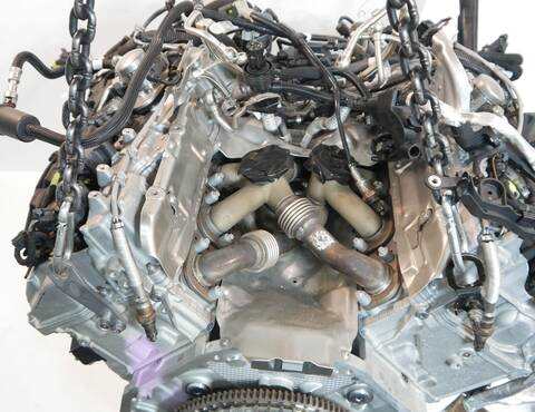 Foto 3ª: Motor Completo Bmw XM 653 CV 480KW [S68B44A] (2024)
