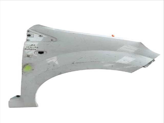 Foto 2ª: Aleta Delantera Derecha Renault Twingo 1.2 16V (2007)