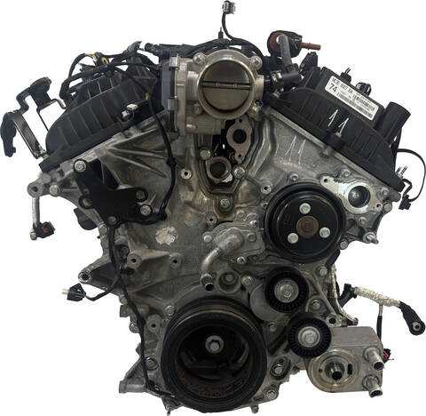Motor Completo Ford F150 370CV 272KW