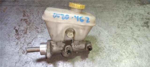 Bomba Freno Jeep Grand Cherokee 3.0 CRD 65 ANIVERSARIO [3.0 LTR. - 160 KW CRD CAT]