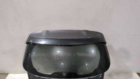 Foto 3ª: Portón Toyota Yaris 1.5 HYBRID MXPH11) 92CV [M15A-FXE] (2020)