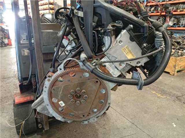 Motor Completo Bmw Serie 5 518 2.5 525D [2.5 LTR. - 120 KW 24V TURBODIESEL CAT]