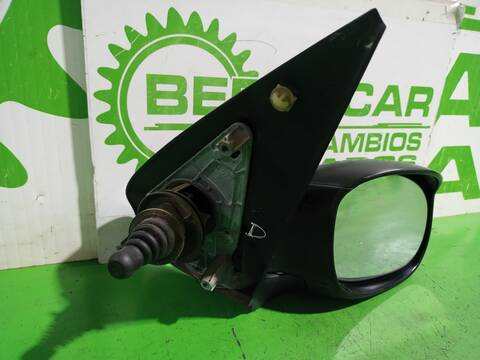 Foto 3ª: Retrovisor Derecho Peugeot 206 E-MUSIC BERLINA 75CV 55KW (2004)