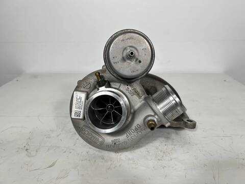 Foto 3ª: Turbocompresor Ford Mustang 2.3 ECOBOOST 314 CV 231KW [N48H] (2018)