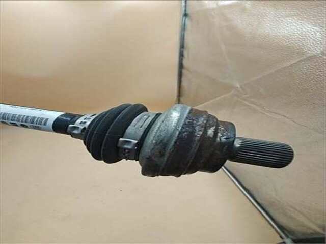 Foto 2ª: Transmision Trasera Izquierda Volkswagen Golf 2.0 R BMT/START-STOPP 4MOTION [2.0 LTR. - 228 KW 16V T FSI] [DNUE]