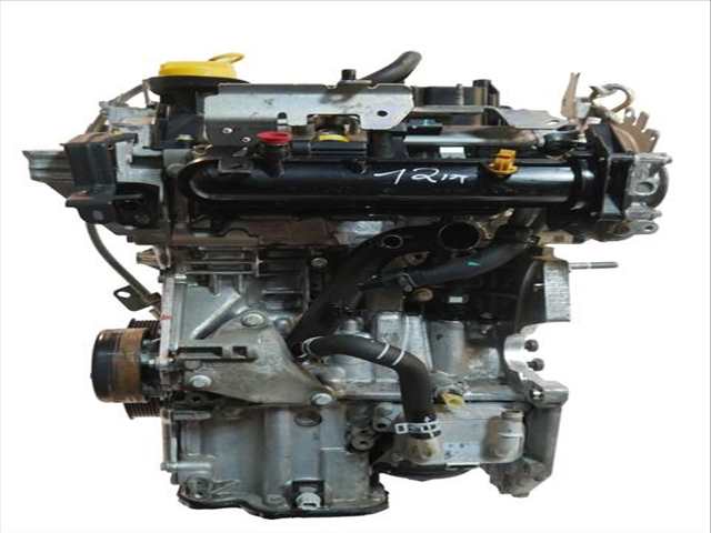 Motor Completo Renault Clio 1.0 TCE 91 - 101 CV